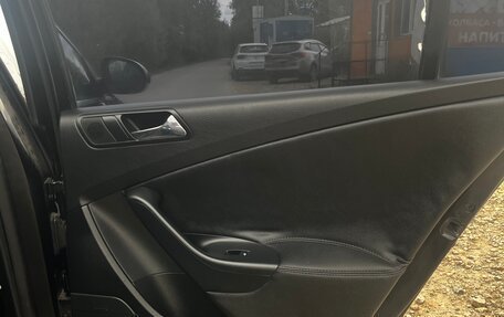 Volkswagen Passat B6, 2006 год, 450 000 рублей, 14 фотография