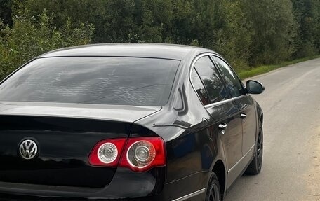 Volkswagen Passat B6, 2006 год, 450 000 рублей, 7 фотография
