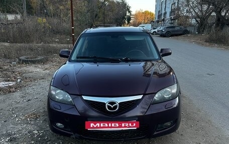 Mazda 3, 2006 год, 320 000 рублей, 2 фотография
