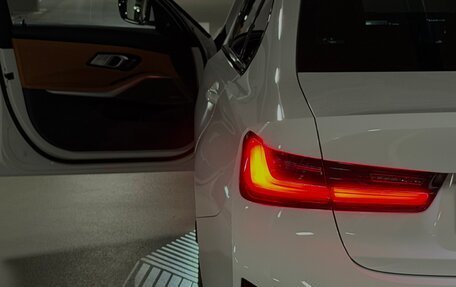 BMW 3 серия, 2025 год, 5 690 000 рублей, 3 фотография