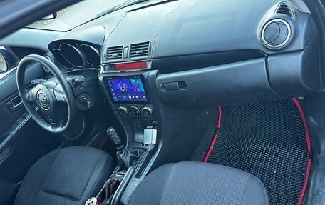 Mazda 3, 2006 год, 320 000 рублей, 6 фотография