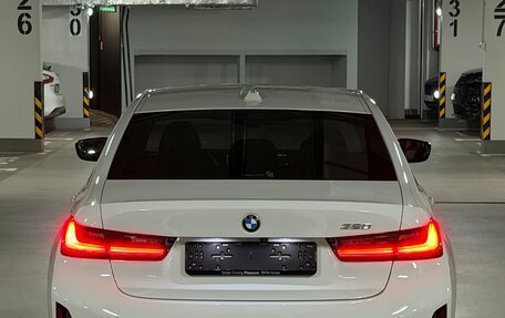 BMW 3 серия, 2025 год, 5 690 000 рублей, 2 фотография