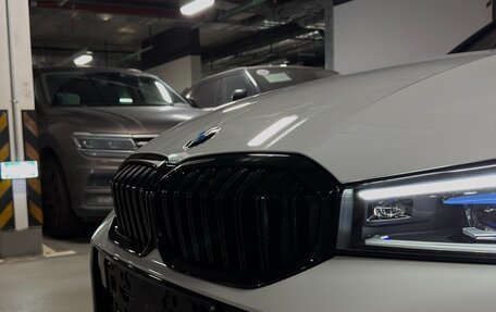BMW 3 серия, 2025 год, 5 690 000 рублей, 5 фотография