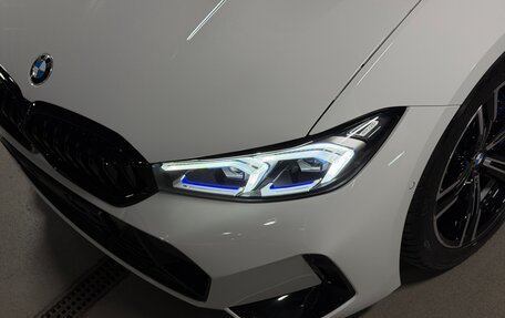 BMW 3 серия, 2025 год, 5 690 000 рублей, 9 фотография