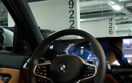 BMW 3 серия, 2025 год, 5 690 000 рублей, 8 фотография