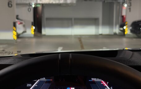 BMW 3 серия, 2025 год, 5 690 000 рублей, 12 фотография