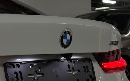 BMW 3 серия, 2025 год, 5 690 000 рублей, 11 фотография