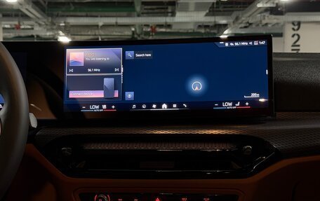 BMW 3 серия, 2025 год, 5 690 000 рублей, 20 фотография