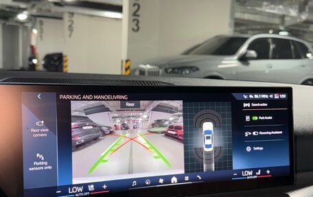 BMW 3 серия, 2025 год, 5 690 000 рублей, 22 фотография
