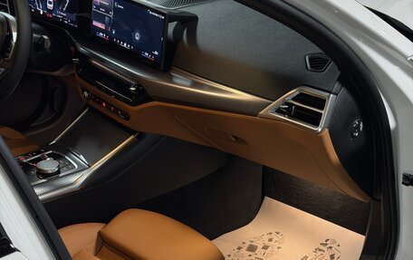 BMW 3 серия, 2025 год, 5 690 000 рублей, 17 фотография