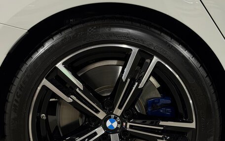 BMW 3 серия, 2025 год, 5 690 000 рублей, 27 фотография