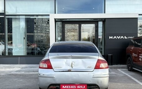 Peugeot 407, 2008 год, 329 000 рублей, 6 фотография