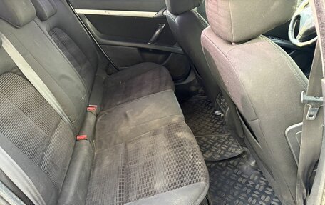 Peugeot 407, 2008 год, 329 000 рублей, 11 фотография