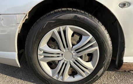 Peugeot 407, 2008 год, 329 000 рублей, 12 фотография