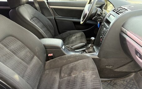Peugeot 407, 2008 год, 329 000 рублей, 9 фотография