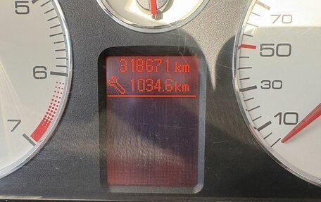 Peugeot 407, 2008 год, 329 000 рублей, 15 фотография