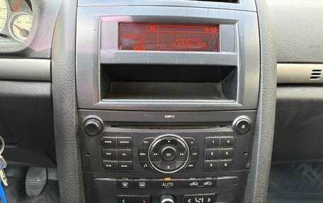 Peugeot 407, 2008 год, 329 000 рублей, 13 фотография