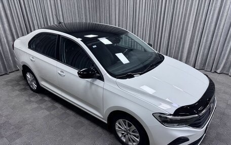 Volkswagen Polo VI (EU Market), 2020 год, 1 480 000 рублей, 4 фотография