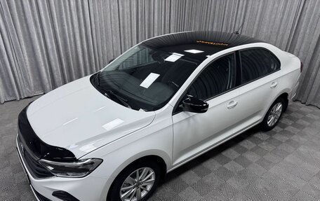 Volkswagen Polo VI (EU Market), 2020 год, 1 480 000 рублей, 8 фотография
