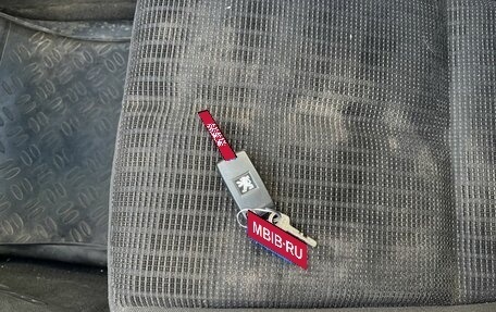 Peugeot 407, 2008 год, 329 000 рублей, 14 фотография