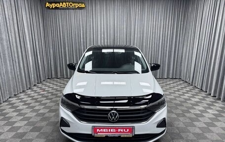 Volkswagen Polo VI (EU Market), 2020 год, 1 480 000 рублей, 5 фотография