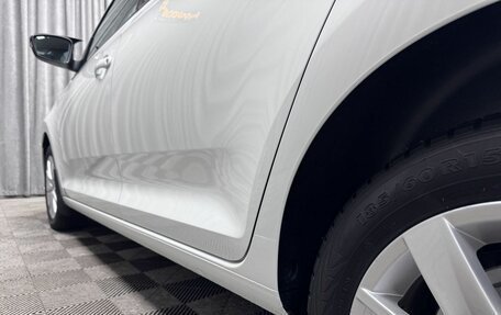 Volkswagen Polo VI (EU Market), 2020 год, 1 480 000 рублей, 11 фотография