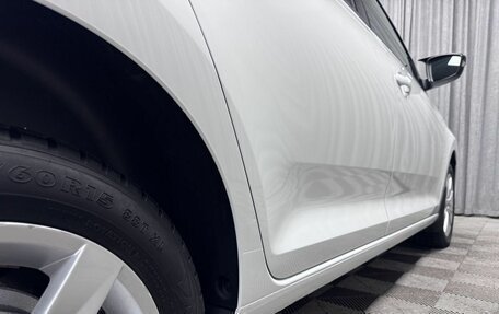 Volkswagen Polo VI (EU Market), 2020 год, 1 480 000 рублей, 16 фотография