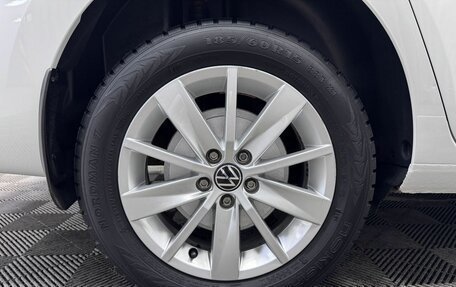 Volkswagen Polo VI (EU Market), 2020 год, 1 480 000 рублей, 19 фотография