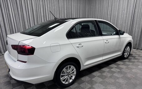 Volkswagen Polo VI (EU Market), 2020 год, 1 480 000 рублей, 15 фотография