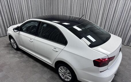 Volkswagen Polo VI (EU Market), 2020 год, 1 480 000 рублей, 12 фотография