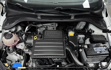 Volkswagen Polo VI (EU Market), 2020 год, 1 480 000 рублей, 20 фотография