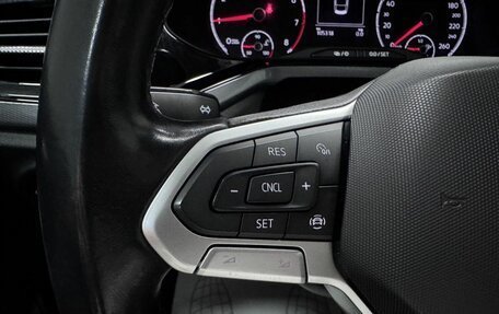 Volkswagen Polo VI (EU Market), 2020 год, 1 480 000 рублей, 24 фотография