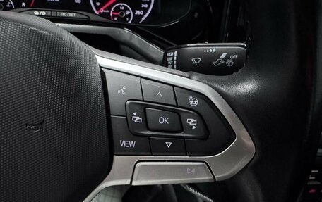 Volkswagen Polo VI (EU Market), 2020 год, 1 480 000 рублей, 25 фотография