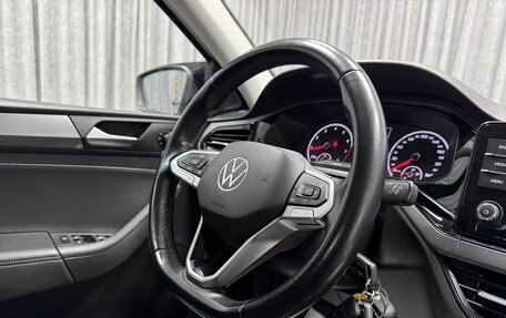 Volkswagen Polo VI (EU Market), 2020 год, 1 480 000 рублей, 26 фотография