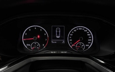 Volkswagen Polo VI (EU Market), 2020 год, 1 480 000 рублей, 30 фотография