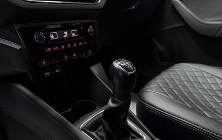 Volkswagen Polo VI (EU Market), 2020 год, 1 480 000 рублей, 33 фотография