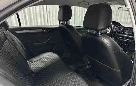 Volkswagen Polo VI (EU Market), 2020 год, 1 480 000 рублей, 39 фотография