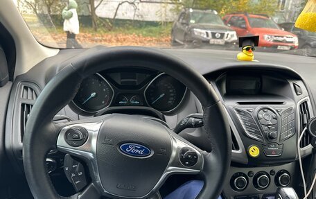 Ford Focus III, 2013 год, 675 000 рублей, 6 фотография