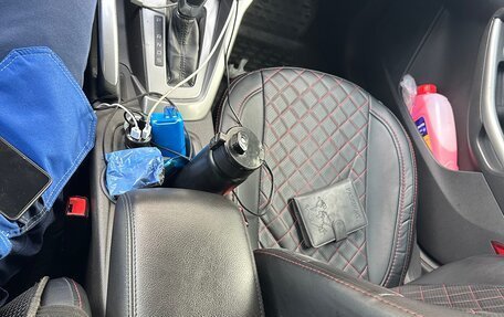 Ford Focus III, 2013 год, 675 000 рублей, 8 фотография