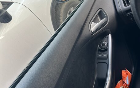 Ford Focus III, 2013 год, 675 000 рублей, 7 фотография