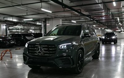 Mercedes-Benz GLS, 2026 год, 17 999 000 рублей, 1 фотография