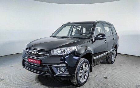 Chery Tiggo 3 I, 2019 год, 820 000 рублей, 1 фотография