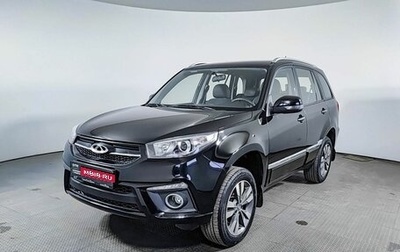 Chery Tiggo 3 I, 2019 год, 820 000 рублей, 1 фотография