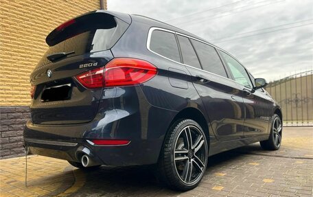 BMW X3, 2018 год, 2 550 000 рублей, 1 фотография