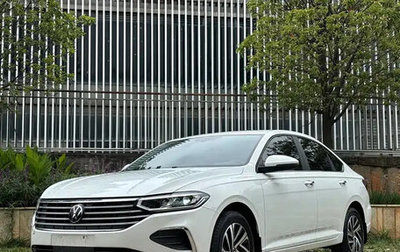 Volkswagen Lavida, 2023 год, 1 389 000 рублей, 1 фотография