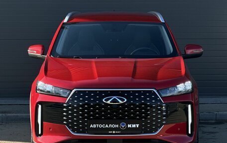 Chery Tiggo 4 I рестайлинг, 2025 год, 1 889 000 рублей, 1 фотография