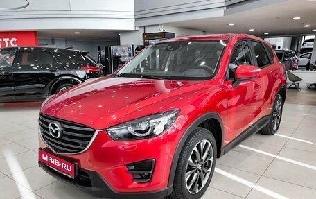 Mazda CX-5 II, 2015 год, 2 200 000 рублей, 1 фотография
