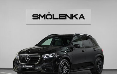 Mercedes-Benz GLE, 2026 год, 21 500 000 рублей, 1 фотография