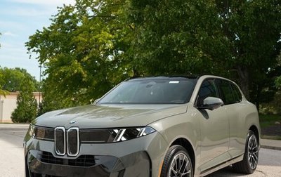 BMW X5, 2026 год, 16 800 000 рублей, 1 фотография