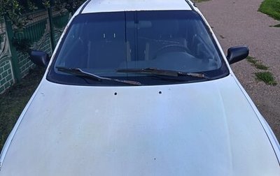 Mazda 323, 1997 год, 92 000 рублей, 1 фотография